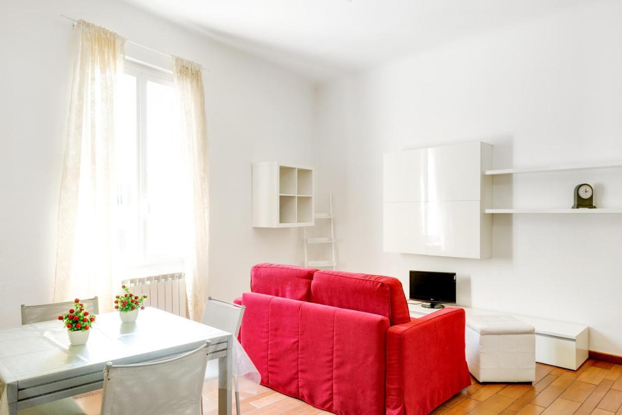 Migliarina Cozy Apartment La Spezia Exterior foto